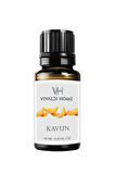 Lotus, Kavun, Lavanta Uçucu Yağ Buhurdanlık Yağı 10ml x 3'lü Set