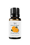 Portakal, Mango, Okaliptus Uçucu Yağ Buhurdanlık Yağı 10ml x 3'lü Set