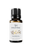 Vanilya, Mango, Okaliptus Uçucu Yağ Buhurdanlık Yağı 10ml x 3'lü Set
