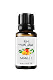 Vanilya, Mango, Okaliptus Uçucu Yağ Buhurdanlık Yağı 10ml x 3'lü Set