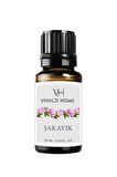 Vanilya, Şakayık, Sakura Uçucu Yağ Buhurdanlık Yağı 10ml x 3'lü Set