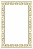 Krem Gold Çerçeveli Kaymaz Tabanlı Dekoratif Halı RV038