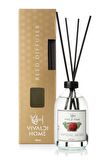 Vivaldi Home Sandal Ağacı Çubuklu Oda Kokusu 100 ml