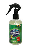 Tropikal Oda ve Oto Parfümü Sprey 250 ml