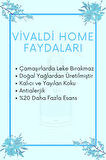 Tropikal Oda ve Oto Parfümü Sprey 250 ml