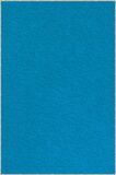 Turkuaz Sade Düz Protokol Yolluk Halı Özel Ölçülü VH060