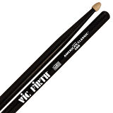 Vic Firth American Classic 5BB Siyah Baget