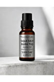 2'li Set Soğuk Sıkım Jojoba Yağı “Jojoba Oil” (Simmondsia Chinensis) 20 ML