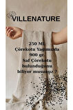 Villenature 2'li Set Soğuk Sıkım Çörekotu Yağı “Black Seed Oil” (Nigella Sativa) 250 ML