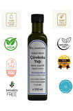 Villenature 2'li Set Soğuk Sıkım Çörekotu Yağı “Black Seed Oil” (Nigella Sativa) 250 ML