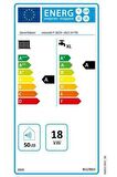 Demirdöküm Vintomix 18/24 kW Tam Yoğuşmalı Kombi
