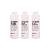Ekonomik 3 ADET Glow Saç Kremi 250 ML %100 Orijinal