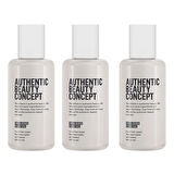 Ekonomik 3 Adet Indulging Fluid Oil 100 ml %100 Orijinal
