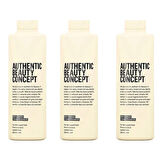 Ekonomik 3 ADET Replenish Saç Kremi 250 ML %100 Orijinal