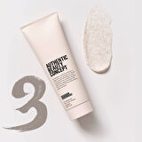 Ekonomik 3 ADET Sensorial Cream Scrub 250 ML %100 Orijinal