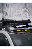 DAEWOO WINSTORM MaXX 2006-2011Araç Üstü Taşıma Sepeti  Tavan Sepeti| Kolay Montaj