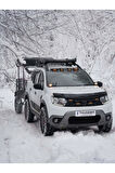 RANGER 2011-2022Araç Üstü Taşıma Sepeti  Tavan Sepeti| Kolay Montaj