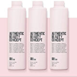 Ekonomik 3 ADET Glow Cleanser Şampuan 300 ML %100 Orijinal