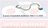 Vıtesse 142 Enjektor Borusu Teklı Kangoo 1.5 K9K