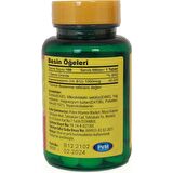 Vitapol Vitamin B12 100 Tablet