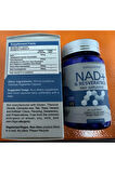 Vivalifer Nad+ Resveratrol Nad Tmg 1500 Mg 120 Caps