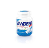 Vivident Yeşil Nane Aromalı Şekersiz-Tatlandırıcılı Draje Sakız Kutu 67g