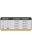 Erkek Desenli Premium Penye Pamuklu Likralı Boxer - 10'lu Set
