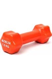 Delta 1,5 Kg Pvc Dambıl Ağırlık