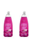 Viking Premium Orman Meyveleri 2x750 ml Elde Yıkama Deterjanı