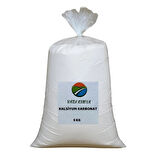 Kalsiyum Karbonat (Tebeşir Tozu, Kireç Taşı) - 5 Kg