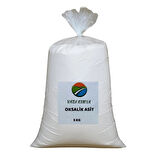 Oksalik Asit - 5 Kg