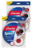 Spino Yedek Paspas 2'Li Paket VLD0000000121