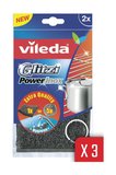 2'li Glitzi Power Inox 3'lü Paket VLD0000000303