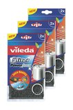 2'li Glitzi Power Inox 3'lü Paket VLD0000000303