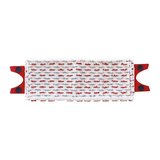 Vileda 8 Paket Ultramax Mikrofiber Yedek Mop