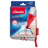 Vileda 4 Paket Sprey Max Yedek Mop