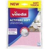 Vileda 2 li Actifiber Mikrofiber Bez