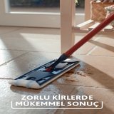  Vileda H2PRO %100 Mikrofiber Yedek Mop 
