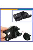 Volkswagen Golf 5 Plus Motor Kaputu Iç Açma Kolu Alt Braketi 1k1823633b 2010-2014 Model Arası Uyumlu