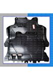 5q0825236p Volkswagen Golf 7 2013-2016 Model Arası Motor Alt Karter Muhafaza (dizel Araçlar)