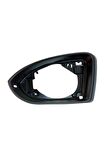 Volkswagen Golf 7 Dış Ayna Çerçeve Sol (sürücü) 5g0857601a 2013-2016 Model Arası Araçlara Uyumlu