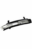 Skoda Octavia Dış Ayna Sinyali Sağ (yolcu) 3t0949102 2009-2012 Model Arası Araçlara