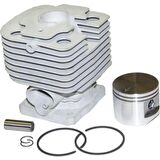 453-753t-755-8530-8550 (45mm) Motorlu Tırpan Silindir Pistonu