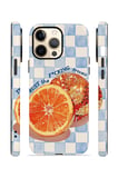 iPhone 12 Pro Valestra Çift Katmanlı Kılıf Rivsera