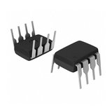 HCPL-7860-000E (A7860) Optokuplör Entegresi Dip-8