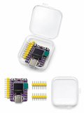 ESP32-C3 0.42 İnç OLED Modülü WiFi + Bluetooth ESP32 Geliştirme Kartı