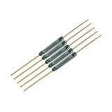 14mm Tek Kontakt Reed Röle - Reed Contact