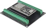ESP32 38 Pin Klemens Shield