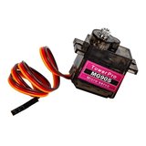 MG90S Tower Pro Micro Servo Motor 360°