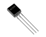 BC338 NPN Genel Amaçlı Transistör